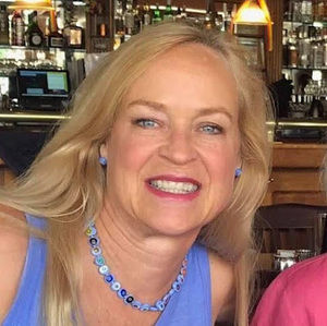 Meet your Posher, Cheryl